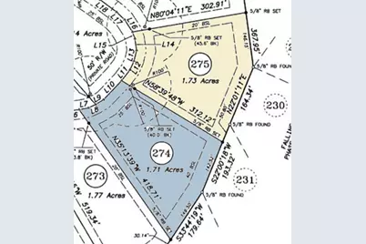 275 Andes Ridge, Ellijay, GA 30536 - Photo 3