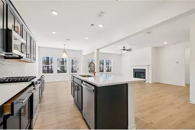 78 Silverleaf Trail, Bethlehem, GA 30620 - Photo 13