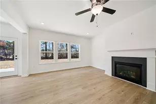 78 Silverleaf Trl, Bethlehem, GA 30620 - Photo 5