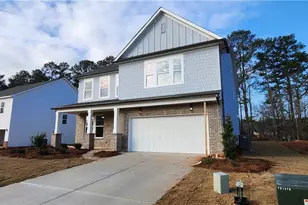 78 Silverleaf Trl, Bethlehem, GA 30620 - Photo 3