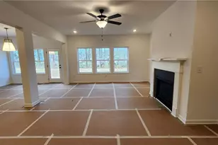 78 Silverleaf Trl, Bethlehem, GA 30620 - Photo 13