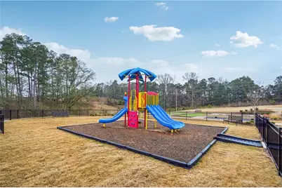 78 Silverleaf Trail, Bethlehem, GA 30620 - Photo 35