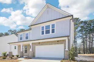 78 Silverleaf Trl, Bethlehem, GA 30620 - Photo 3