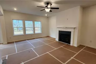 78 Silverleaf Trl, Bethlehem, GA 30620 - Photo 11