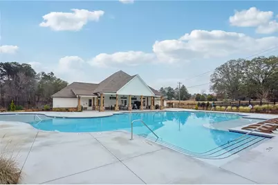 78 Silverleaf Trail, Bethlehem, GA 30620 - Photo 43