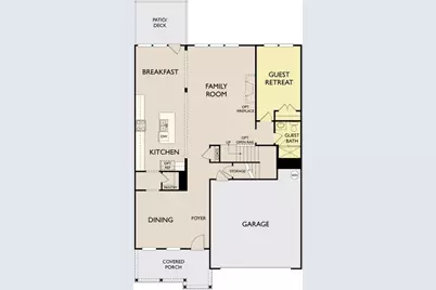 78 Silverleaf Trail, Bethlehem, GA 30620 - Photo 33