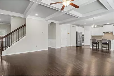 594 Paxton Lane, Jefferson, GA 30549 - Photo 7