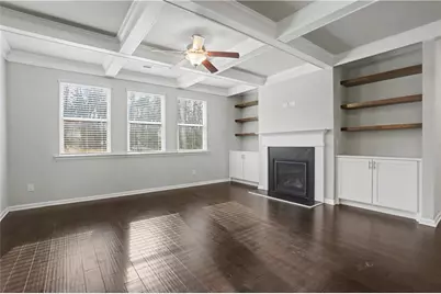 594 Paxton Lane, Jefferson, GA 30549 - Photo 5