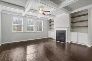 594 Paxton LN, Jefferson, GA 30549 - Photo 5