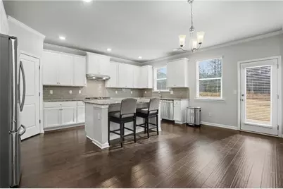 594 Paxton Lane, Jefferson, GA 30549 - Photo 9