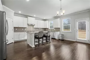 594 Paxton LN, Jefferson, GA 30549 - Photo 9