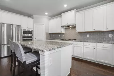 594 Paxton Lane, Jefferson, GA 30549 - Photo 13