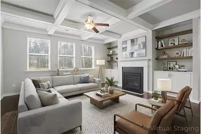 594 Paxton Lane, Jefferson, GA 30549 - Photo 3