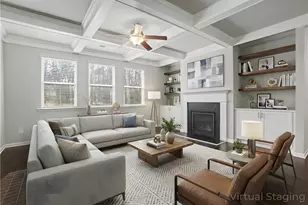 594 Paxton LN, Jefferson, GA 30549 - Photo 3