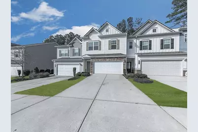 204 Centennial Circle, Canton, GA 30114 - Photo 3