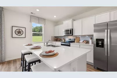 318 Friendship Oak Way, Hampton, GA 30228 - Photo 9