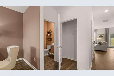 318 Friendship Oak Way, Hampton, GA 30228 - Photo 5