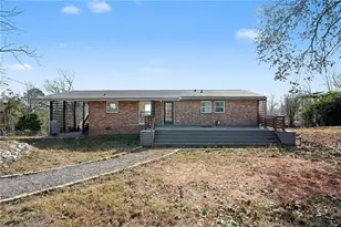 6900 Scenic Heights, Manchester, GA 31816 - Photo 1