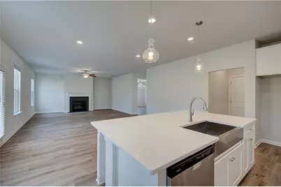 2405 Dixon Place, Lawrenceville, GA 30045 - Photo 13