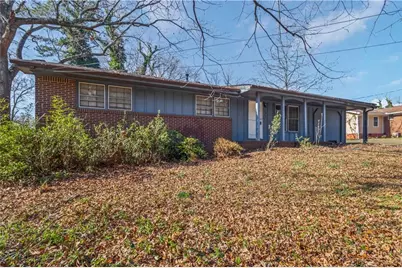 5619 Phillips Drive, Forest Park, GA 30297 - Photo 3