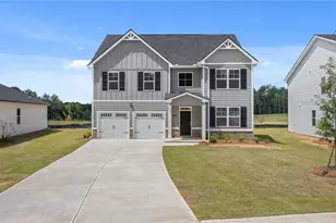 326 Friendship Oak Wy, Hampton, GA 30228 - Photo 1