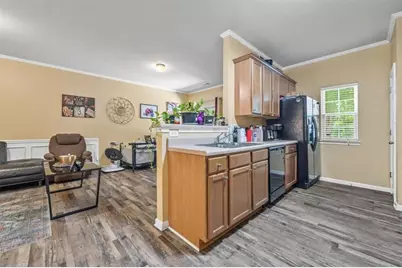 1414 Dolcetto Trace #14, Kennesaw, GA 30152 - Photo 7