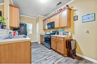 1414 Dolcetto Trace #14, Kennesaw, GA 30152 - Photo 5