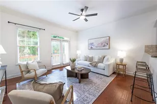 2052 Cobblestone Cir NE, Atlanta, GA 30319 - Photo 5