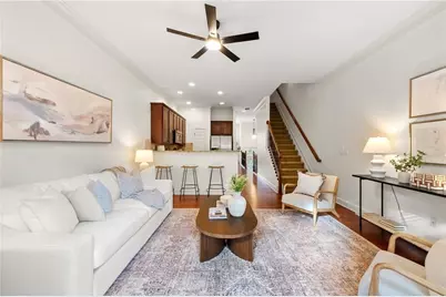 2052 Cobblestone Circle NE, Atlanta, GA 30319 - Photo 7