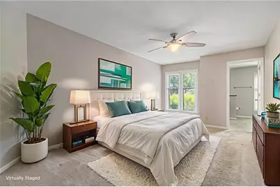 915 Garden Court #915, Sandy Springs, GA 30328 - Photo 11