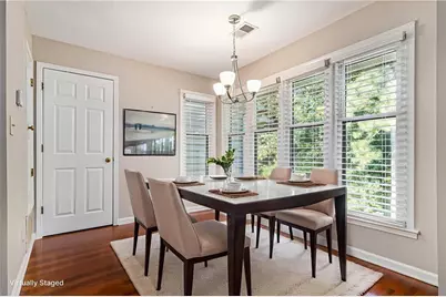 915 Garden Court #915, Sandy Springs, GA 30328 - Photo 9