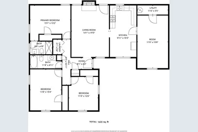 104 Mountain View Drive, Dallas, GA 30157 - Photo 25