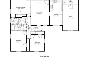 104 Mountain View Dr, Dallas, GA 30157 - Photo 25