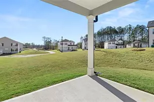 139 Oakchase Pk Ln, Hampton, GA 30228 - Photo 17