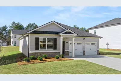 139 Oakchase Park Lane, Hampton, GA 30228 - Photo 3