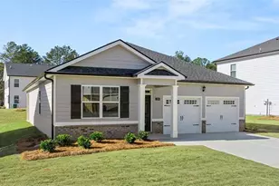 139 Oakchase Pk Ln, Hampton, GA 30228 - Photo 3