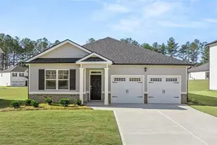 139 Oakchase Pk Ln, Hampton, GA 30228 - Photo 1