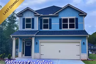 285 Magnolia Villas Dr, Cornelia, GA 30531 - Photo 1