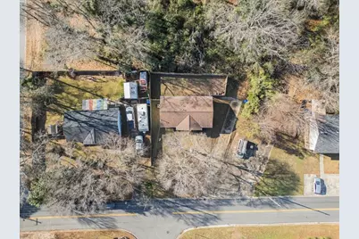 1252 Lakeview Drive NW, Conyers, GA 30012 - Photo 23