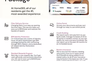 950 W Peachtree Street W, Atlanta, GA 30309 - Photo 17