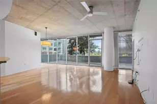 950 W Peachtree Street W, Atlanta, GA 30309 - Photo 1