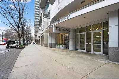 950 W Peachtree Street W #612, Atlanta, GA 30309 - Photo 15
