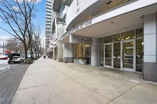 950 W Peachtree Street W, Atlanta, GA 30309 - Photo 15