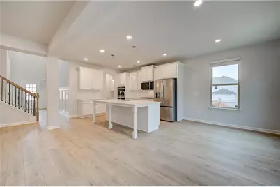 616 Continental Drive, McDonough, GA 30253 - Photo 11