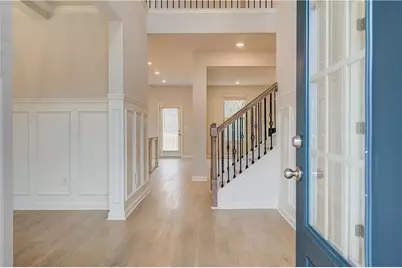 616 Continental Drive, McDonough, GA 30253 - Photo 5