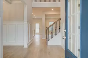 616 Continental Dr, McDonough, GA 30253 - Photo 5