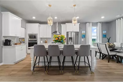 616 Continental Drive, McDonough, GA 30253 - Photo 9