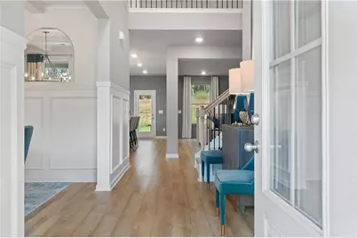 616 Continental Drive, McDonough, GA 30253 - Photo 3