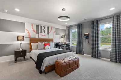 616 Continental Drive, McDonough, GA 30253 - Photo 31