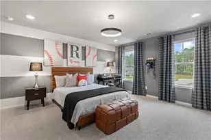 616 Continental Dr, McDonough, GA 30253 - Photo 31